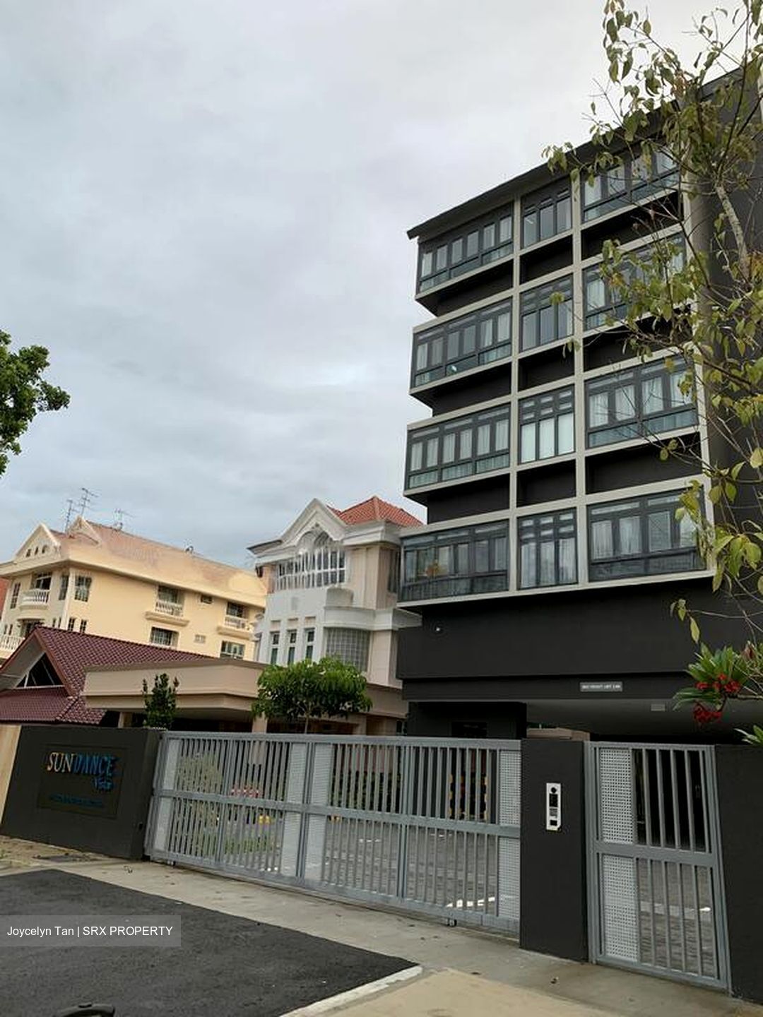 Duku Place (D15), Apartment #552885871
